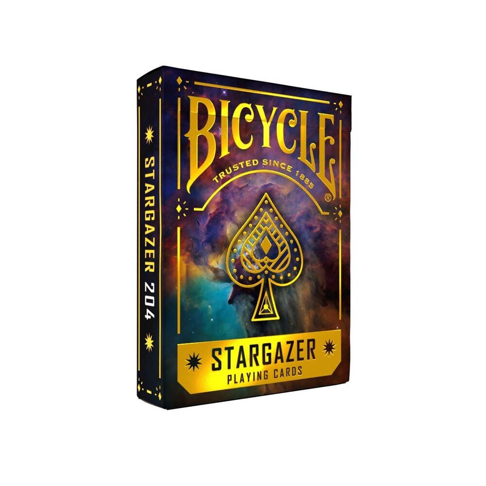 Bicycle Stargazer 204 Playing Cards
