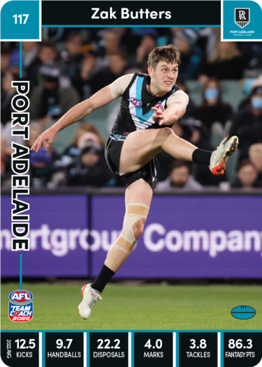 2023 Teamcoach AFL Common Cards - Cards 101 to 200 - Pick Your Card