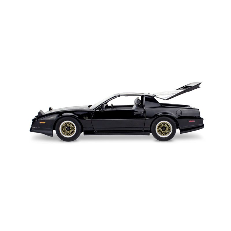 REVELL 1987 PONTIAC FIREBIRD GTA, 1:16 Scale Model Kit