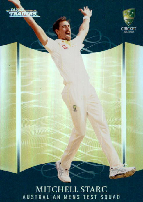 2023-24 TLA Traders Luxe Cricket Parallel Cards - Cards 1 to 153 - Pick Your Card