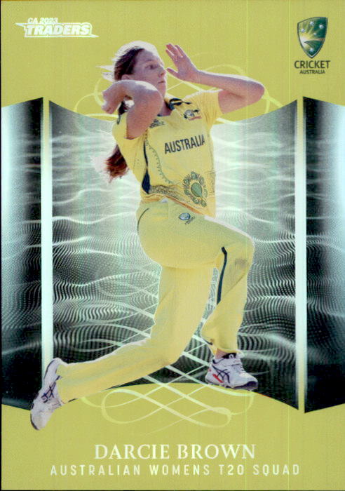 2023-24 TLA Traders Luxe Cricket Parallel Cards - Cards 1 to 153 - Pick Your Card