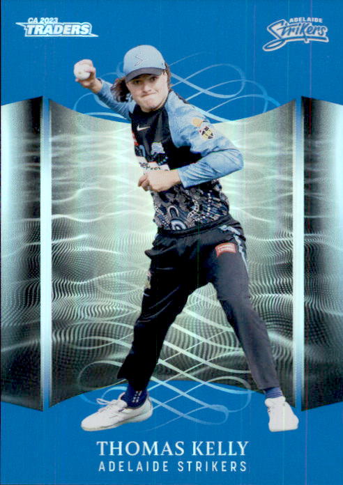 2023-24 TLA Traders Luxe Cricket Parallel Cards - Cards 1 to 153 - Pick Your Card