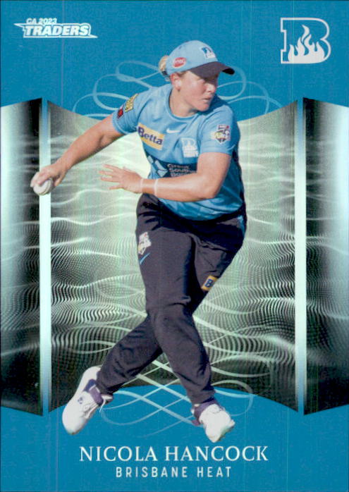 2023-24 TLA Traders Luxe Cricket Parallel Cards - Cards 1 to 153 - Pick Your Card