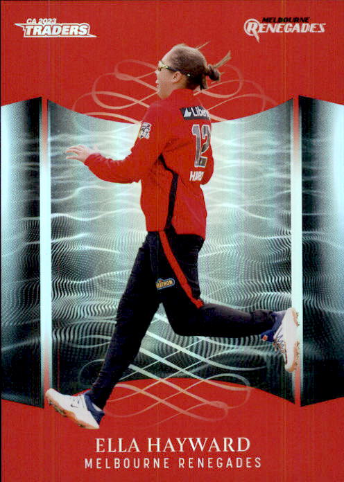 2023-24 TLA Traders Luxe Cricket Parallel Cards - Cards 1 to 153 - Pick Your Card