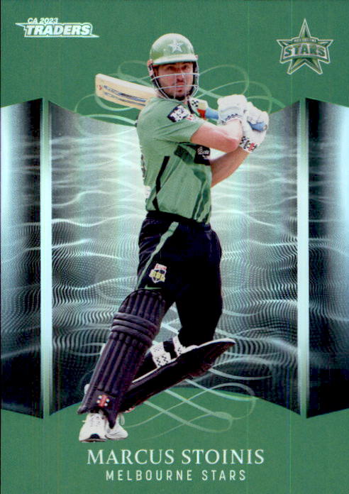 2023-24 TLA Traders Luxe Cricket Parallel Cards - Cards 1 to 153 - Pick Your Card