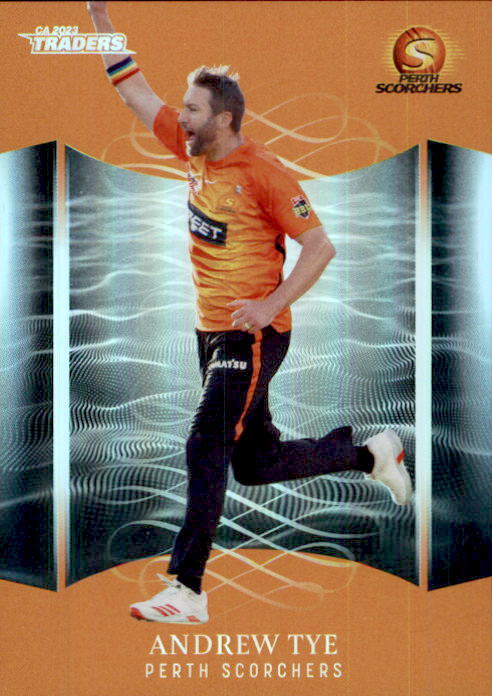 2023-24 TLA Traders Luxe Cricket Parallel Cards - Cards 1 to 153 - Pick Your Card