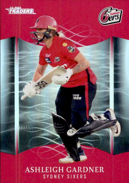 2023-24 TLA Traders Luxe Cricket Parallel Cards - Cards 1 to 153 - Pick Your Card