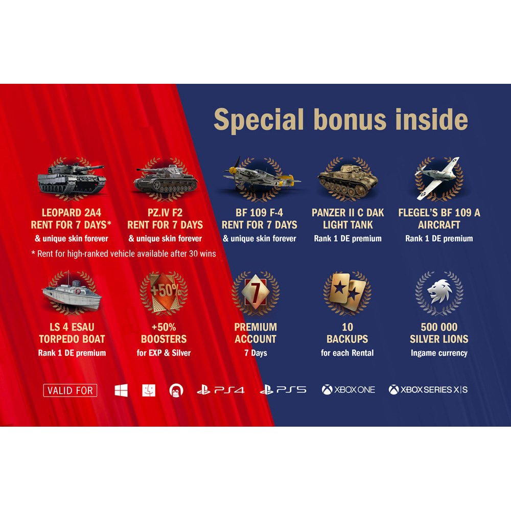 ITALERI LEOPARD 2A4 WAR THUNDER EDITION, 1:35 Scale Model Kit