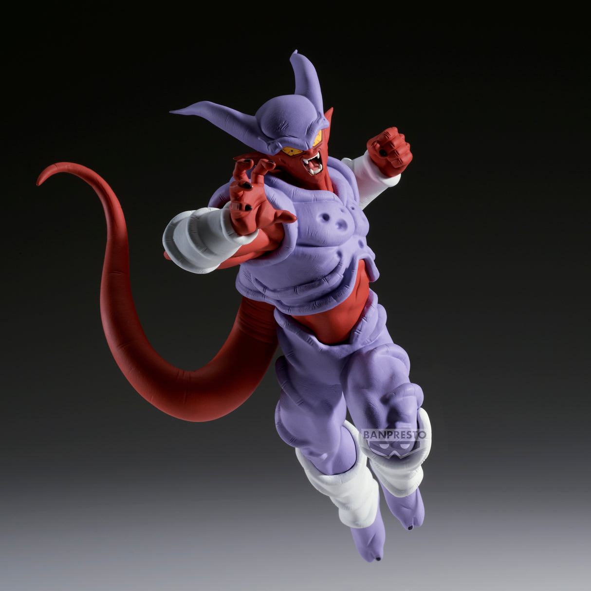 Banpresto Dragon Ball Z Match Makers, Janemba 2/2 Figure