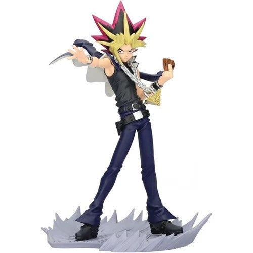 Yu-Gi-Oh! - Senkozekkei - Yami Yugi Figure