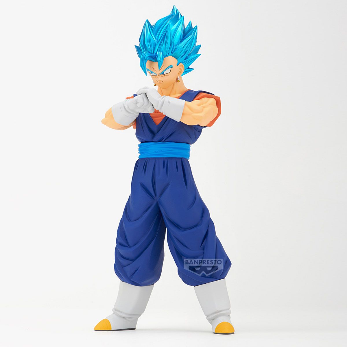 Dragon Ball Super Blood of Saiyans Vegito Figure