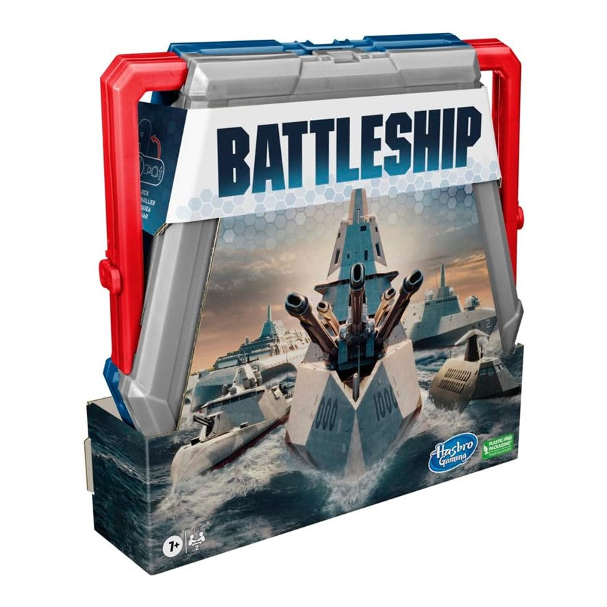 Battleship Classic Board Game