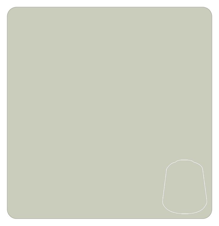 Warhammer Colour / Citadel Layer Pallid Wych Flesh 22-58 Acrylic Paint 12ml