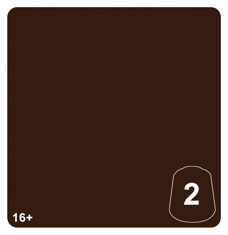 Warhammer Colour - Tone Pro: Carthalos Skin 2, 20-072 Acrylic Paint 12ml
