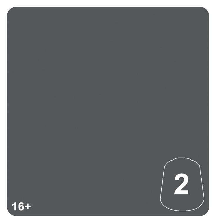 Warhammer Colour - Tone Pro: Blackstone Void 2, 20-122 Acrylic Paint 12ml