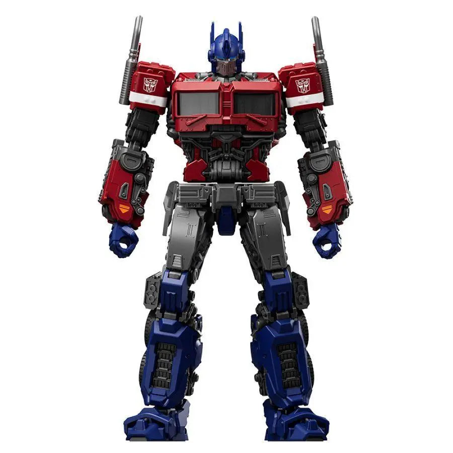 Transformers – Classic Class 26 Optimus Prime (Luminous Eyes & Chest)