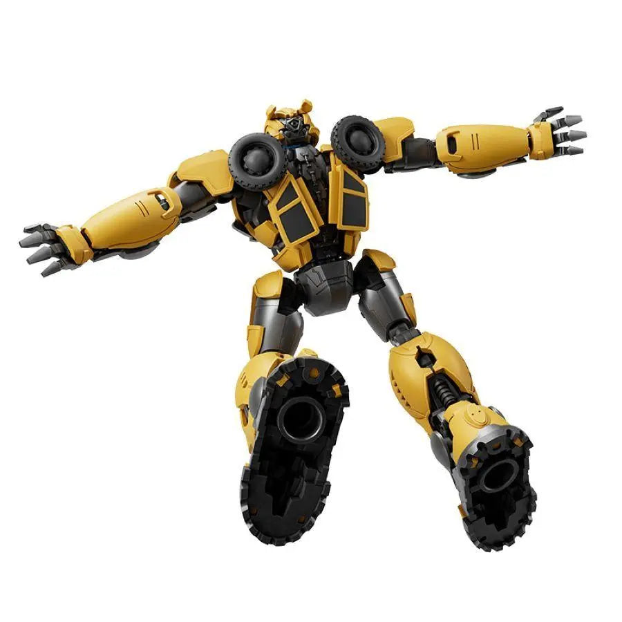 Transformers – Classic Class 27 Bumblebee (Luminous Eyes & Chest)