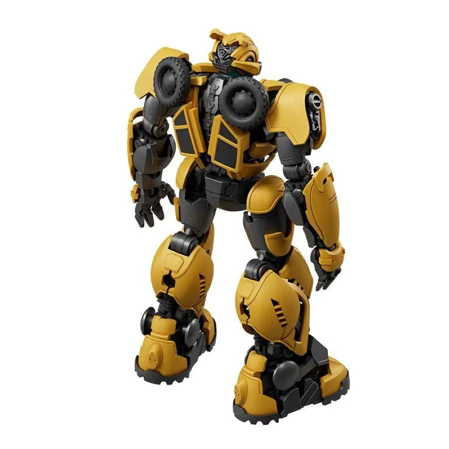 Transformers – Classic Class 27 Bumblebee (Luminous Eyes & Chest)