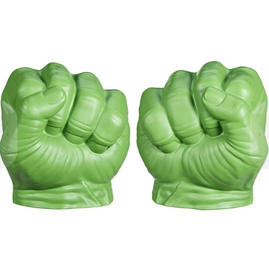 Marvel Avengers Hulk Gamma Smash Fists