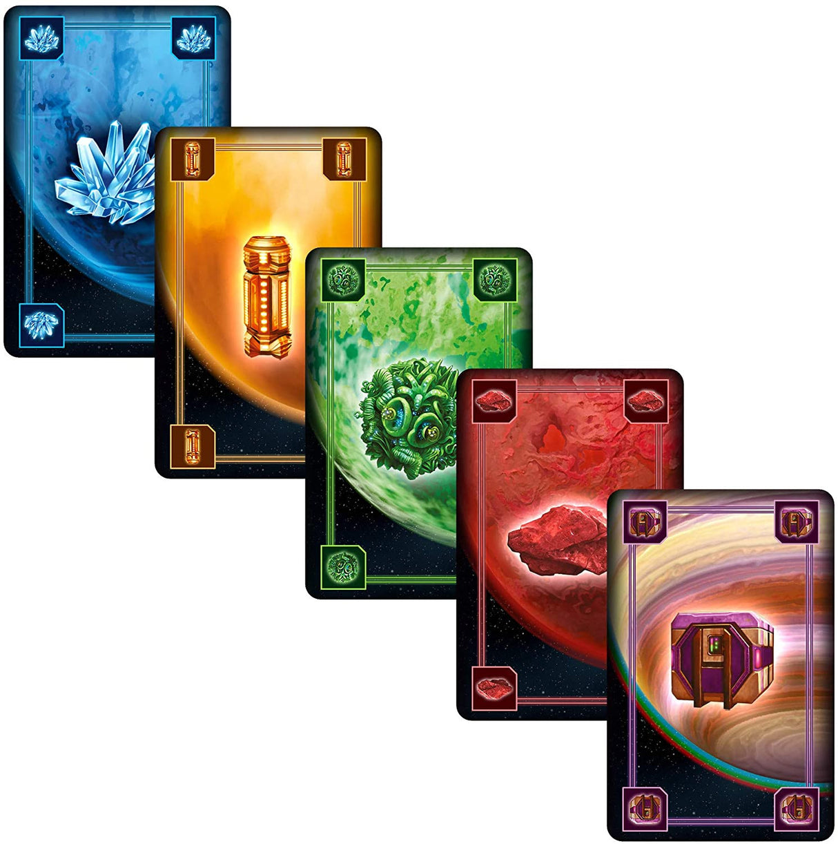 Catan Starfarers