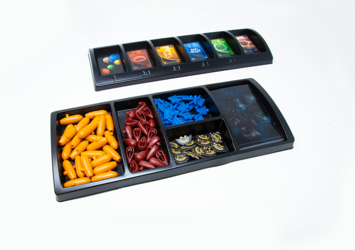 Catan Starfarers