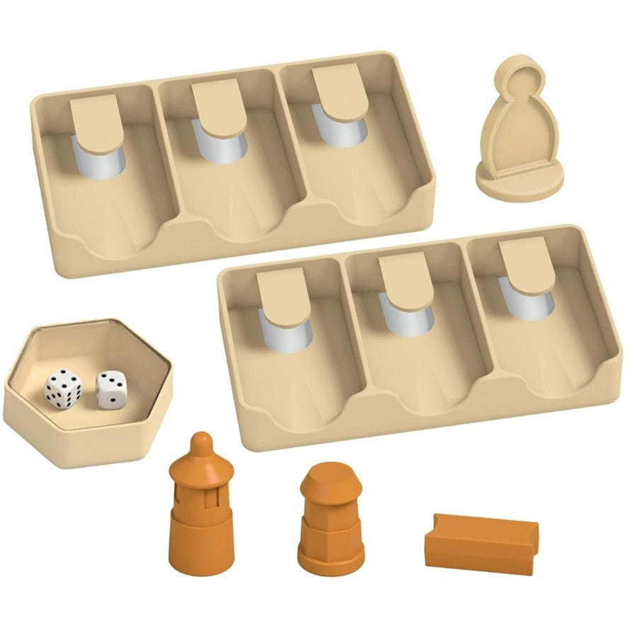 Catan Traveler Edition