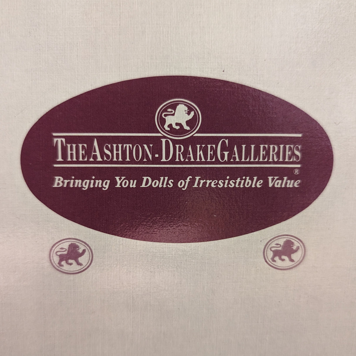 Hannah Needs A Hug! - Doll and Teddy - The Ashton-Drake Galleries