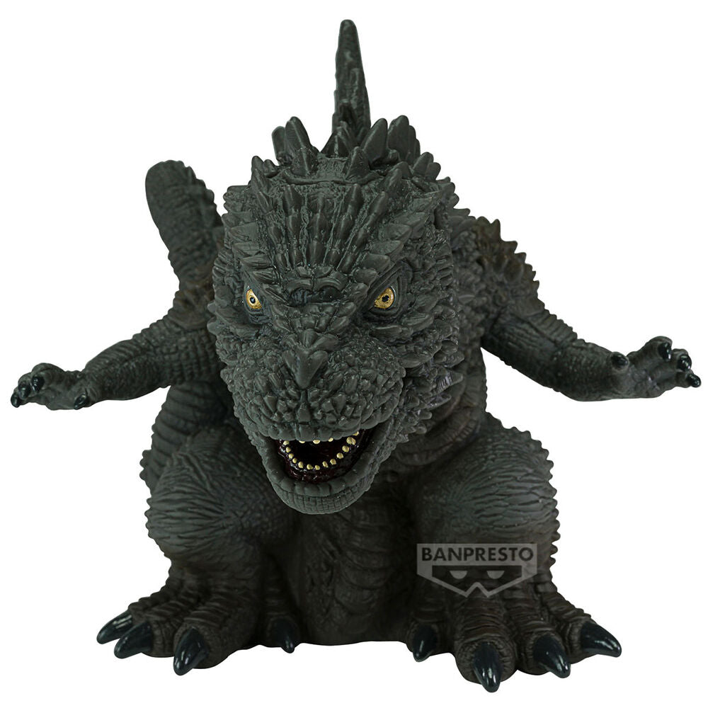 Godzilla Minus One Godzilla 2023 Ver.B Enshrined Monsters Figure