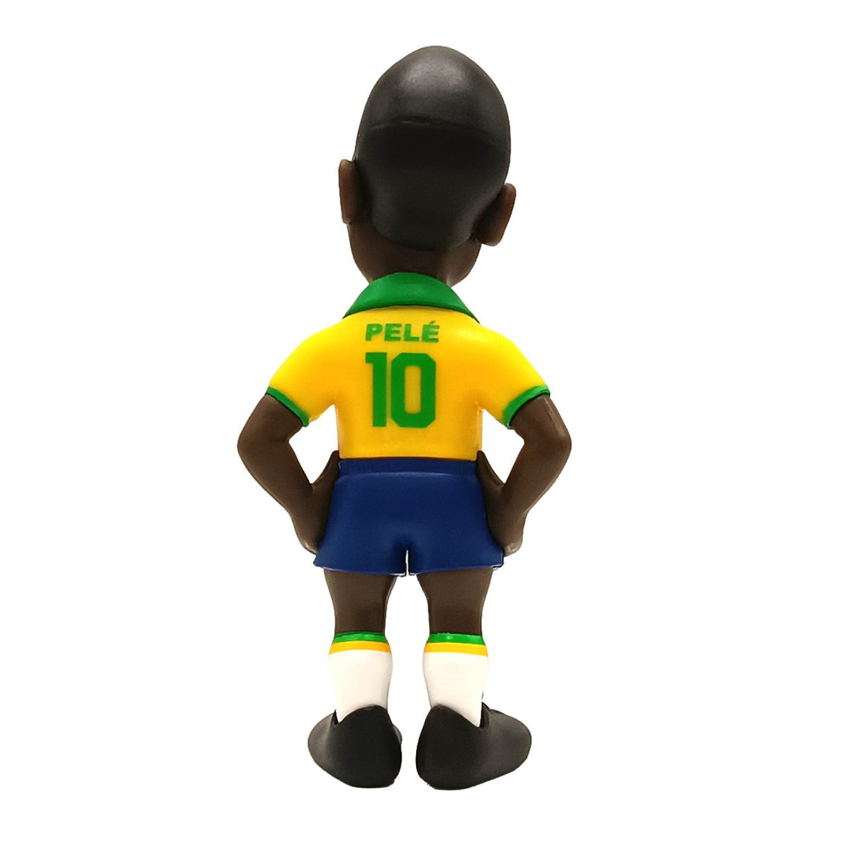 MINIX Football Stars Brazil 1st Kit Pelé 110A