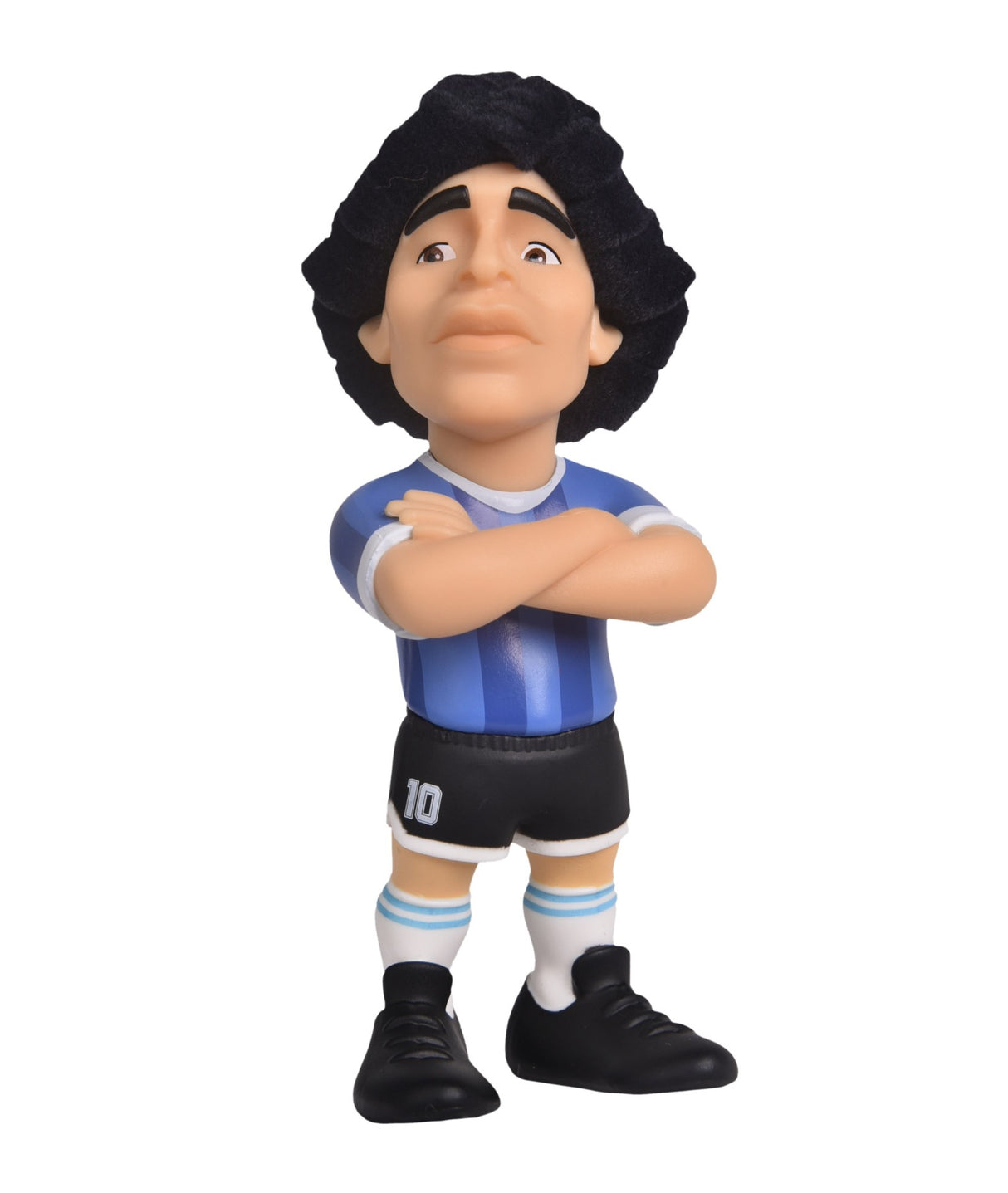 MINIX Football Stars Maradona Century Goal Special Edition 10D