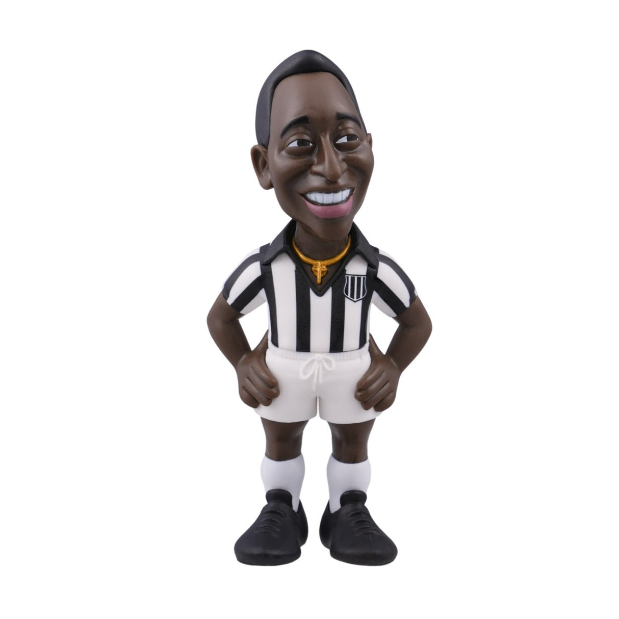 MINIX Football Stars Santos Pelé 110B