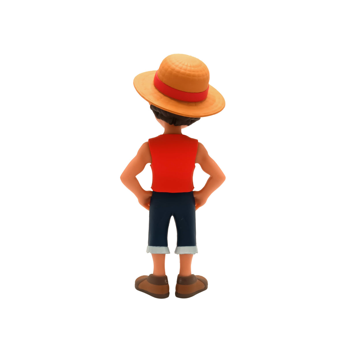 MINIX One Piece Monkey D Luffy