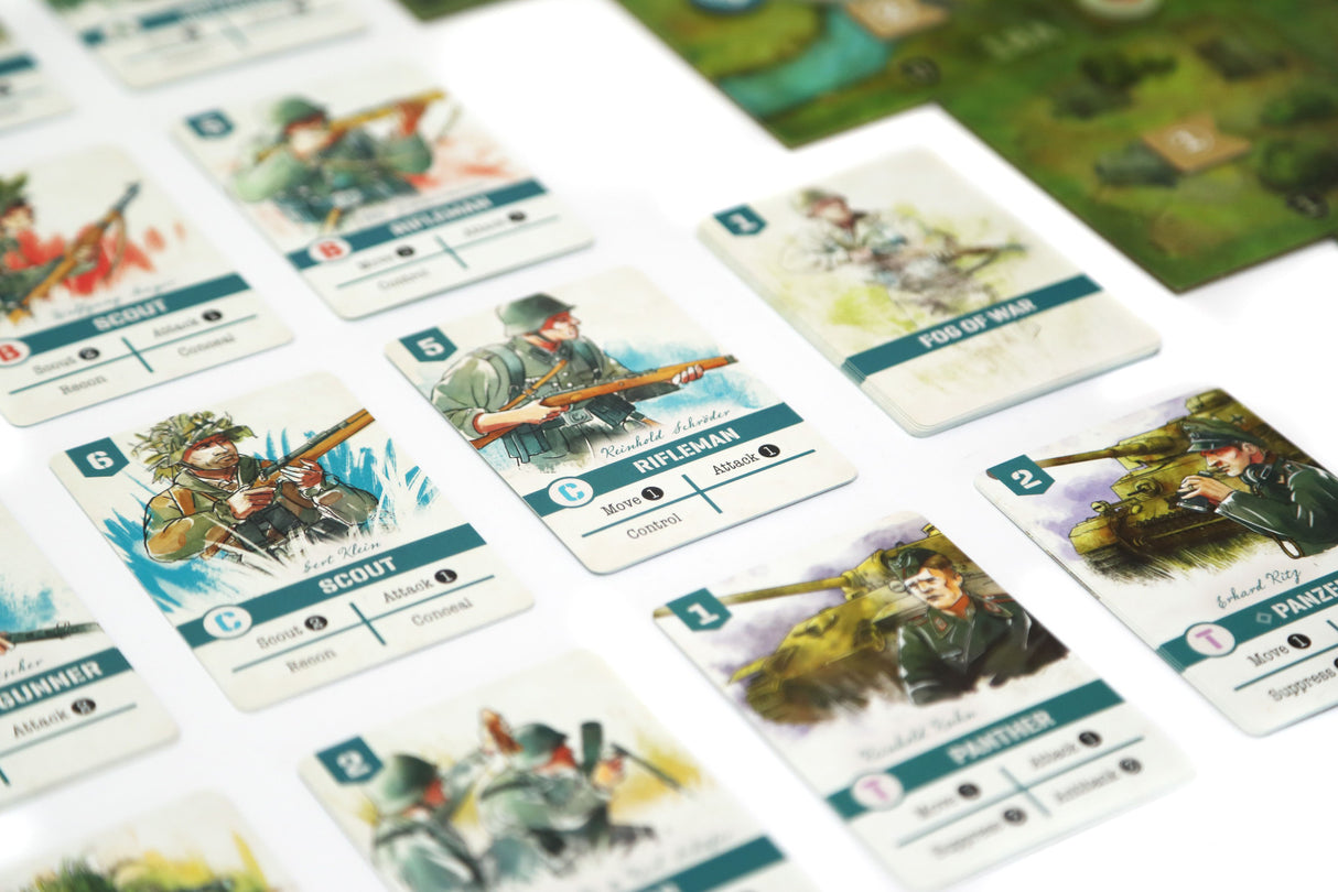 Undaunted Reinforcements (Revised Edition)