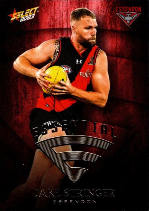 Jake Stringer, Essential, 2023 Select AFL Footy Stars