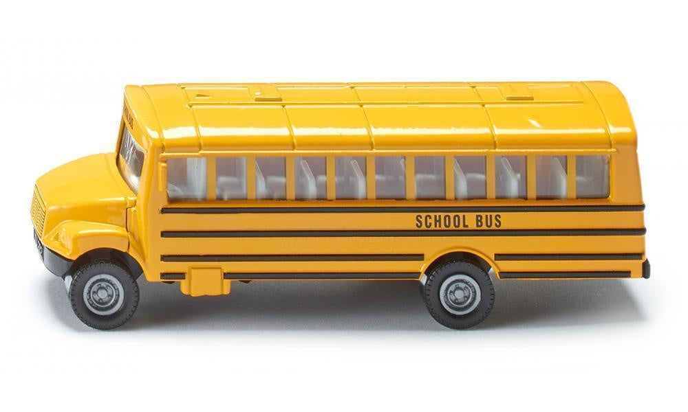 Siku - US School Bus