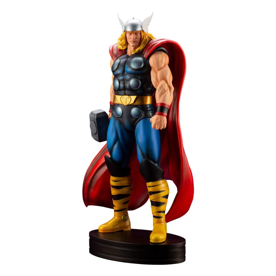 MARVEL UNIVERSE Marvel Thor The Bronze Age ARTFX STATUE