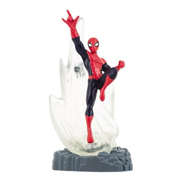Spider-Man Action Lite Marvel Ultimate Spider-man, Action Figure