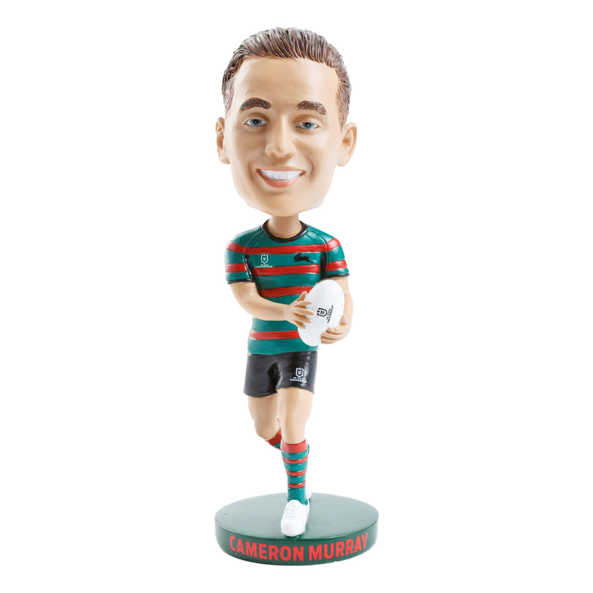 Cameron Murray Collectable Bobblehead