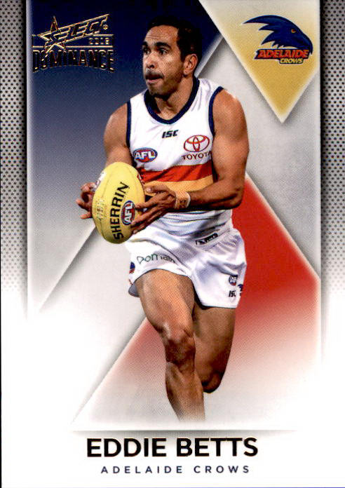 2019 Select AFL Dominance Base Card - 1 to 100 - Pick Your Card