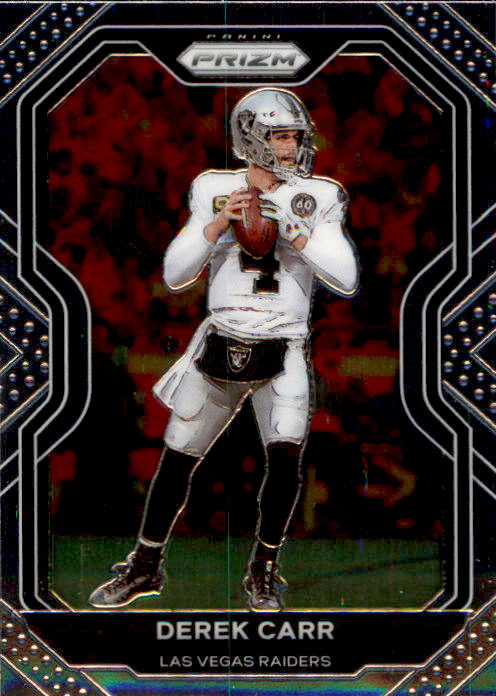 2020 Panini Prizm Football NFL Base Common card - 116 to 228 - Pick Your Card