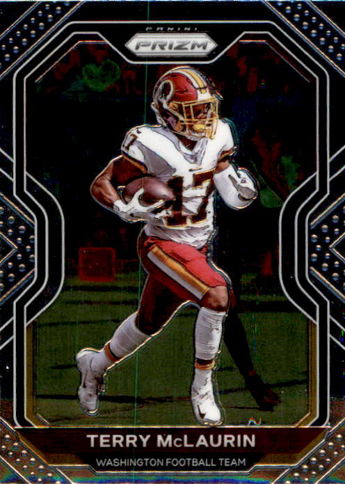 2020 Panini Prizm Football NFL Base Common card - 116 to 228 - Pick Your Card