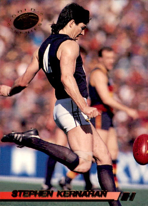 Stephen Kernahan, Gold Series, 1994 Select AFL