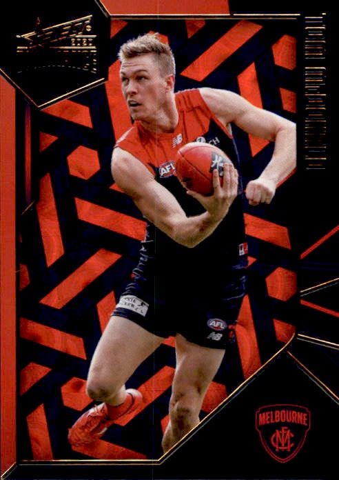 Tom McDonald, Holographic Parallel, 2020 Select Dominance AFL
