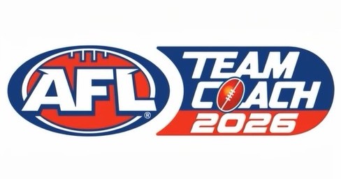 2026 Teamcoach AFL