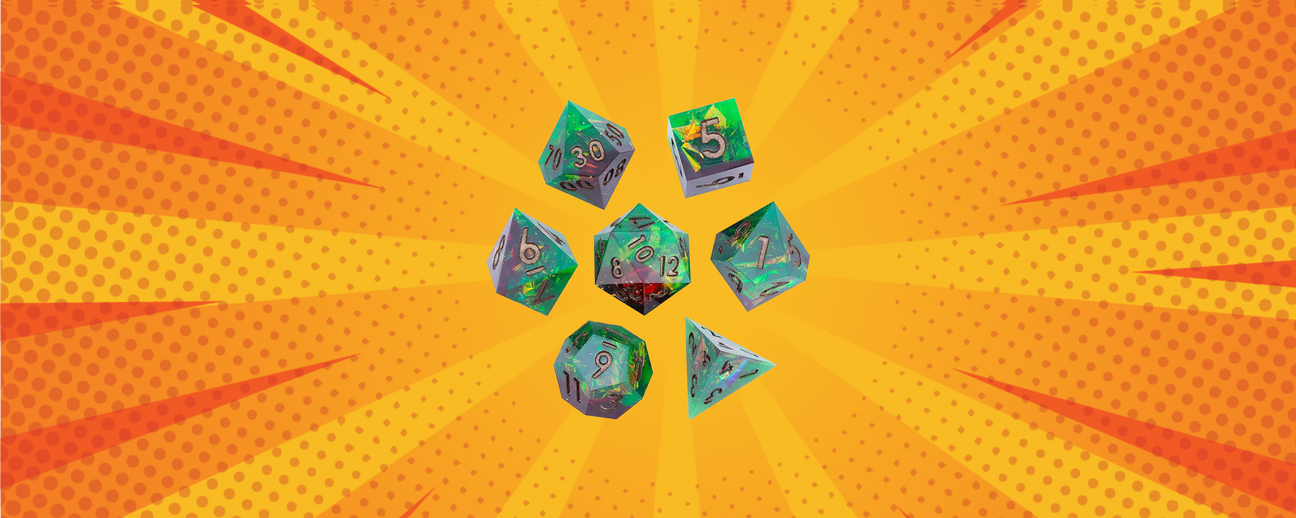 Dice
