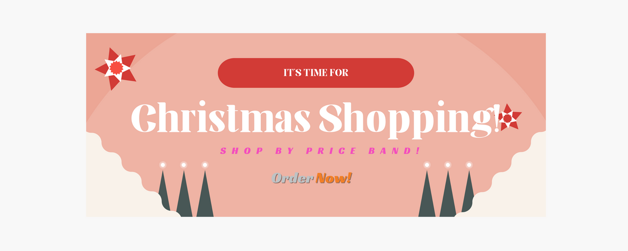 Great Christmas Gifts!