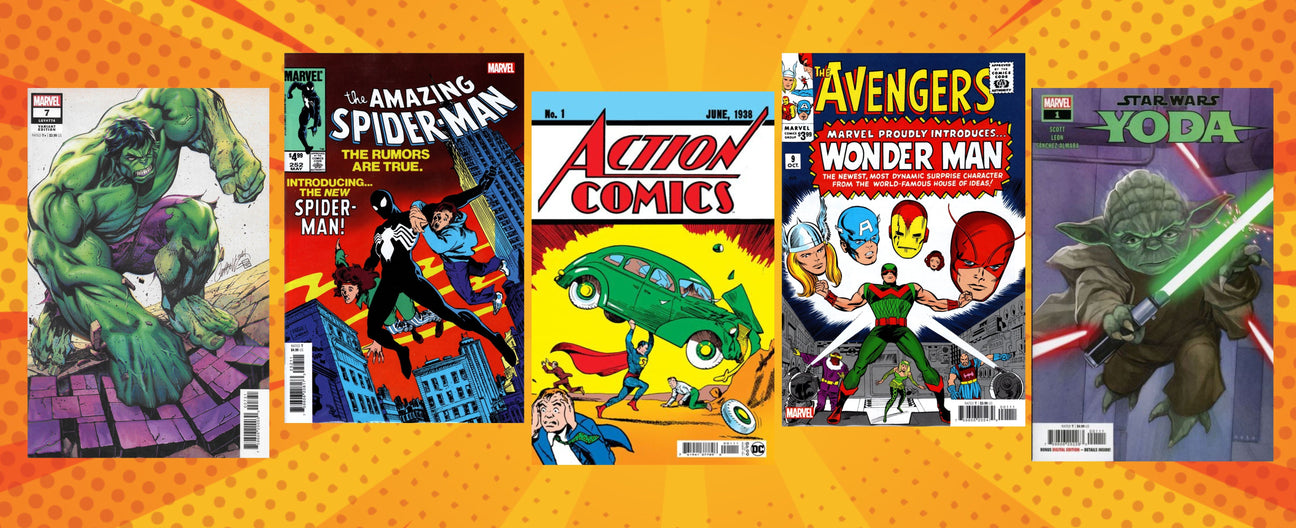 Comics