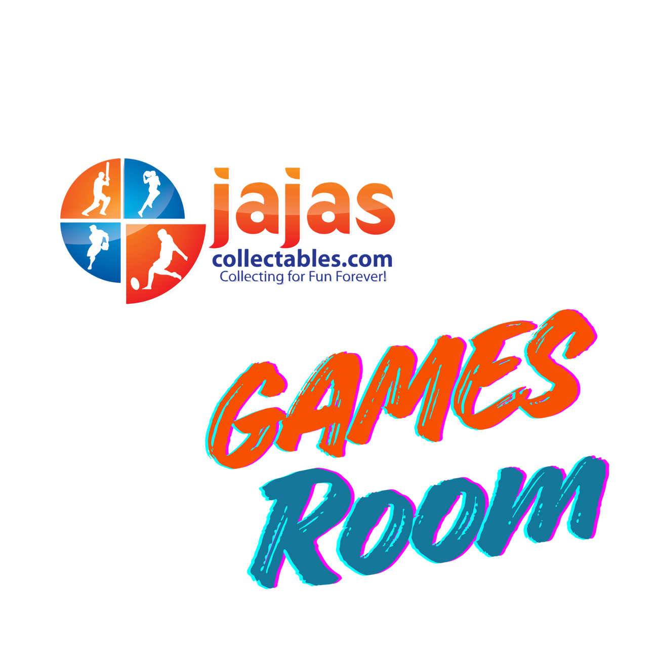 Games Room Events.