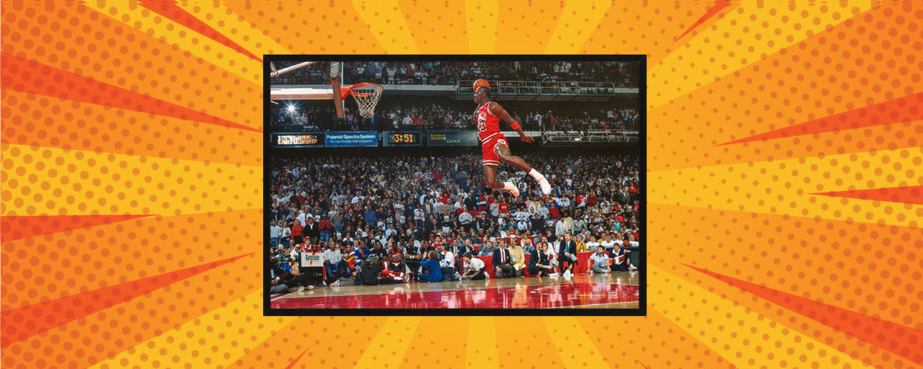 Michael Jordan