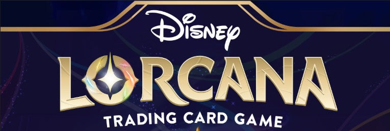 Disney Lorcana